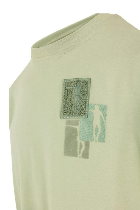 Cruyff captain tee